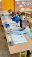 Hravé vyučován v naší třídě listopad2023